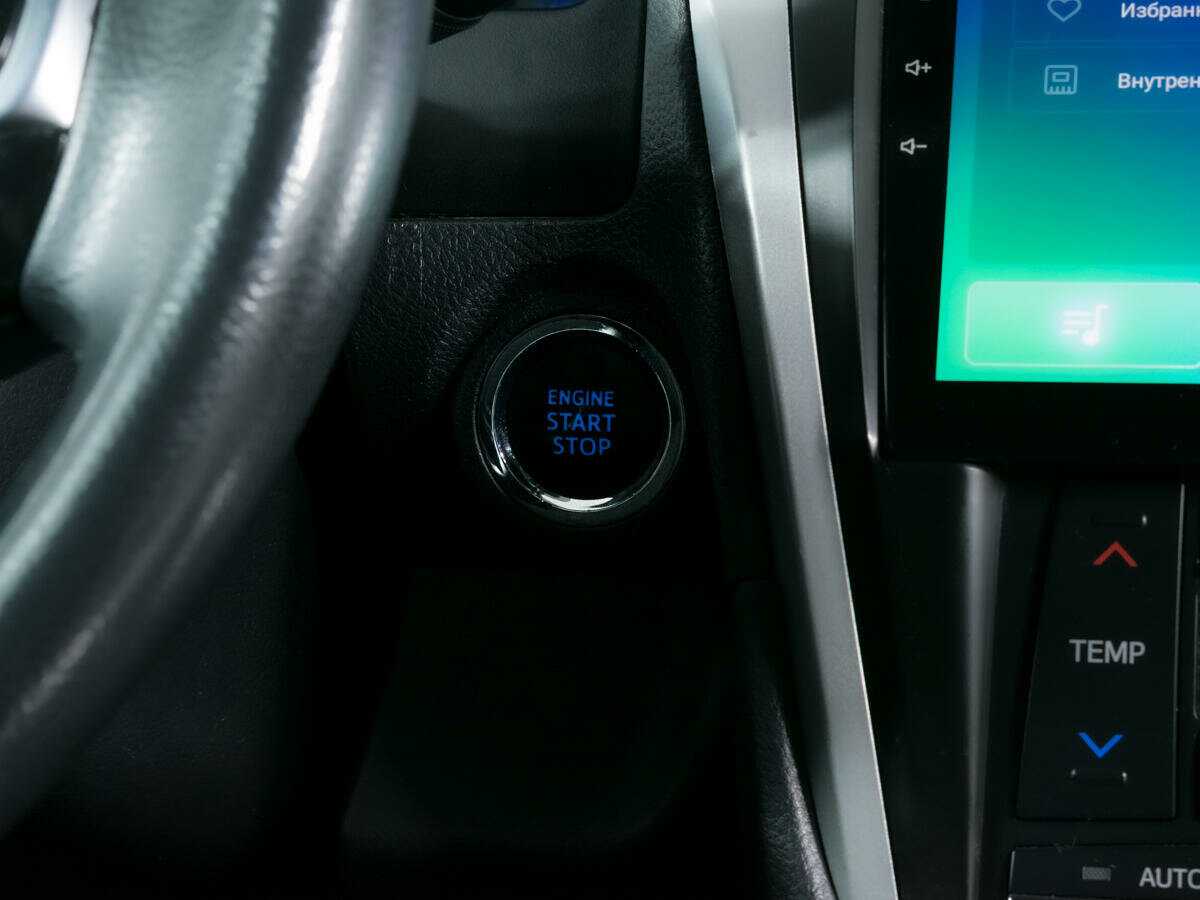 Купить Toyota Camry, 2017, 172 000 км.. Фото: #13