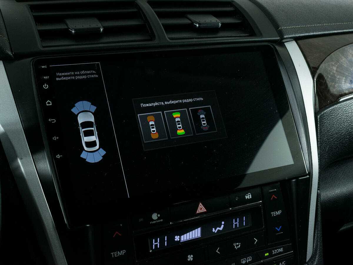 Купить Toyota Camry, 2017, 172 000 км.. Фото: #17