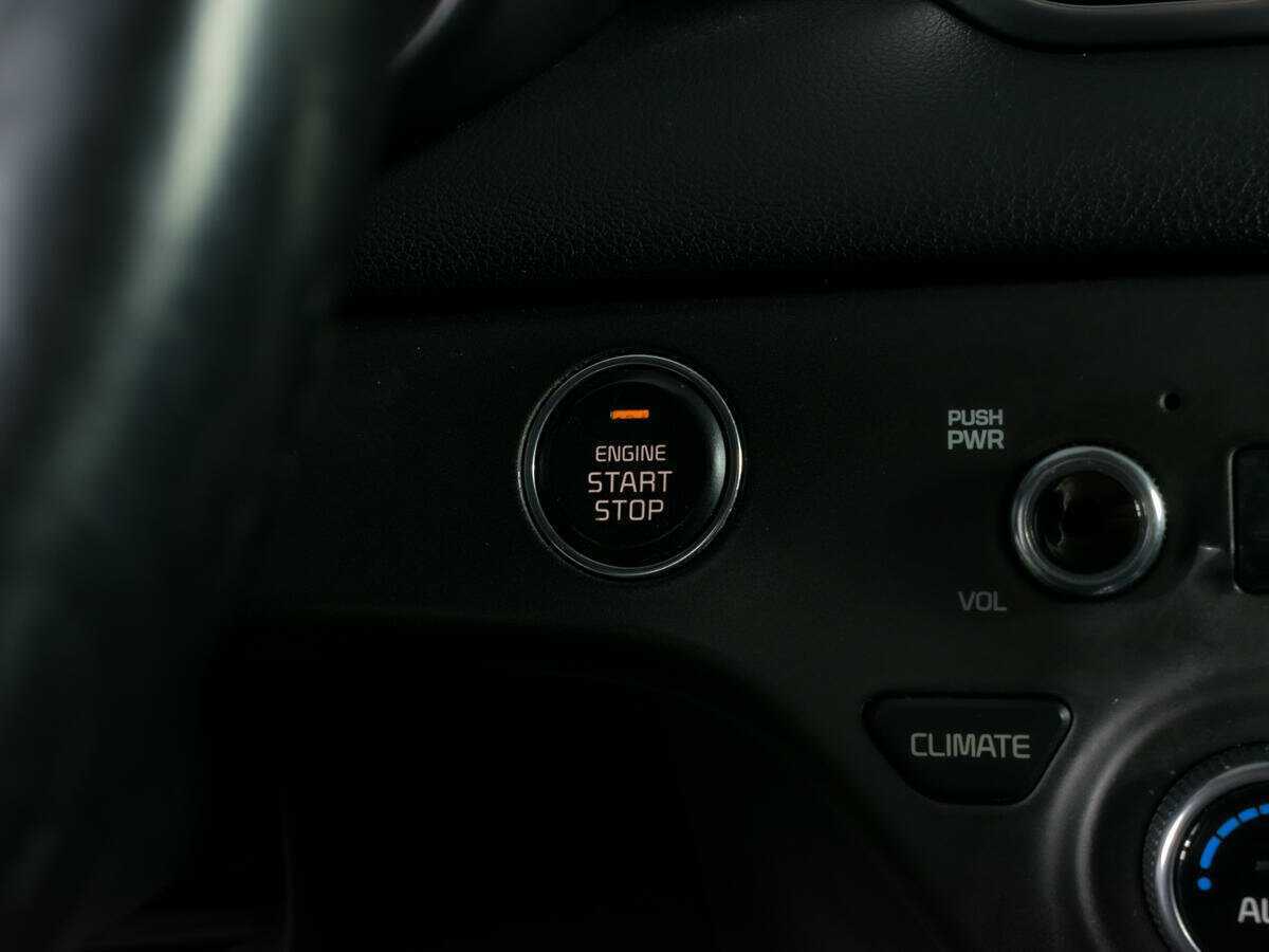 Купить Kia Sportage, 2018, 94 231 км.. Фото: #14