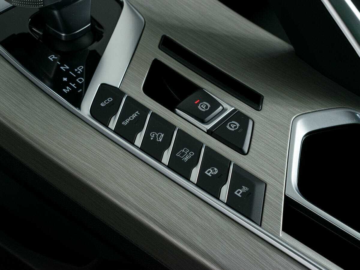 Купить Geely Coolray, 2023, 18 404 км.. Фото: #18