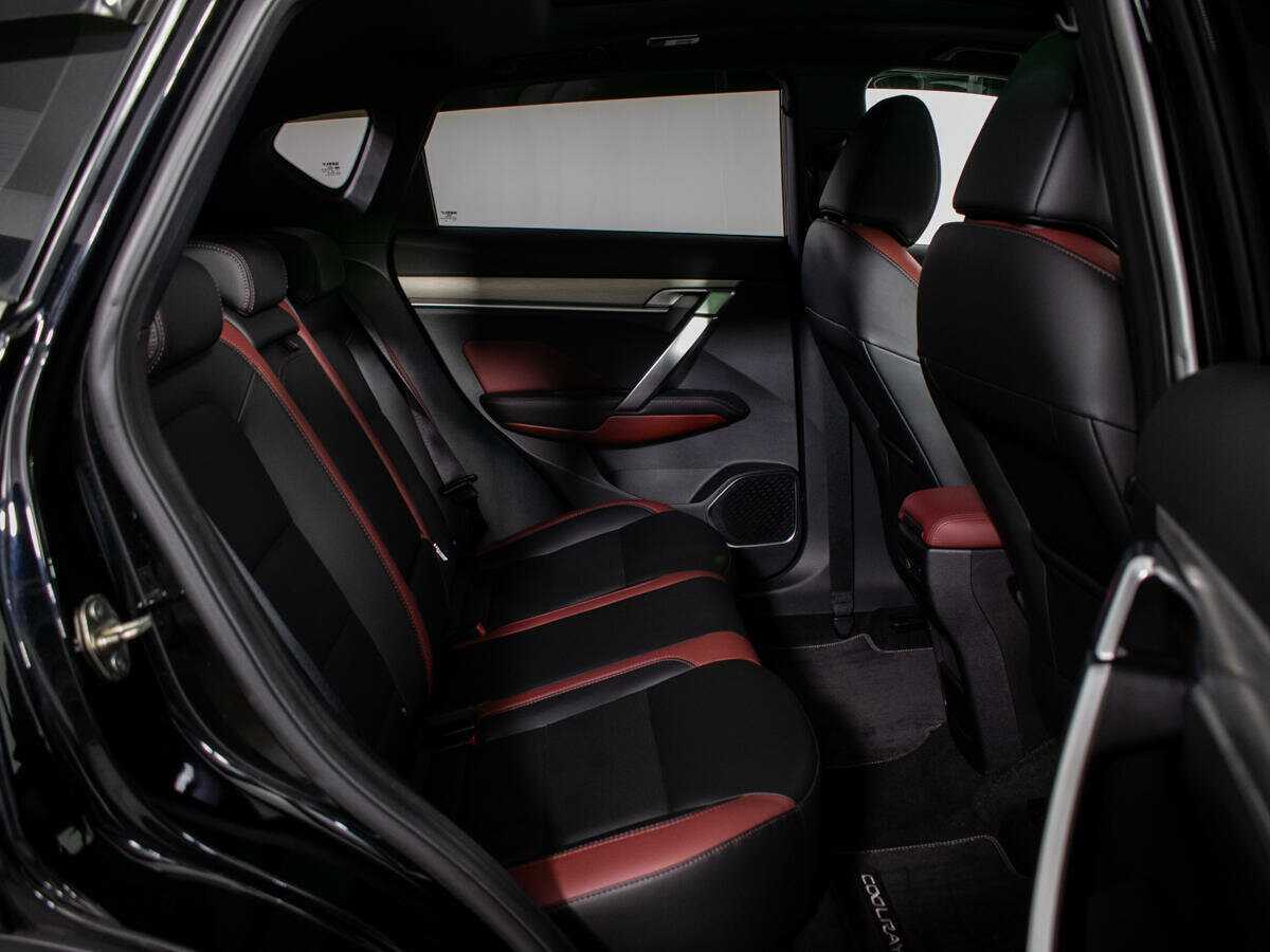 Купить Джили Кулрэй, 2022, 30 000 км.. Фото: #9