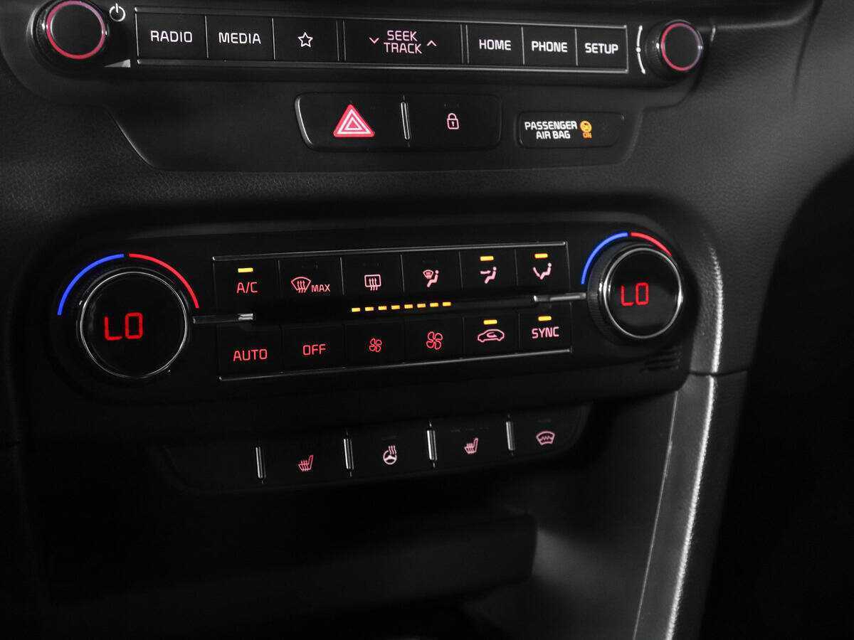 Купить Kia Proceed, 2019, 95 000 км.. Фото: #12