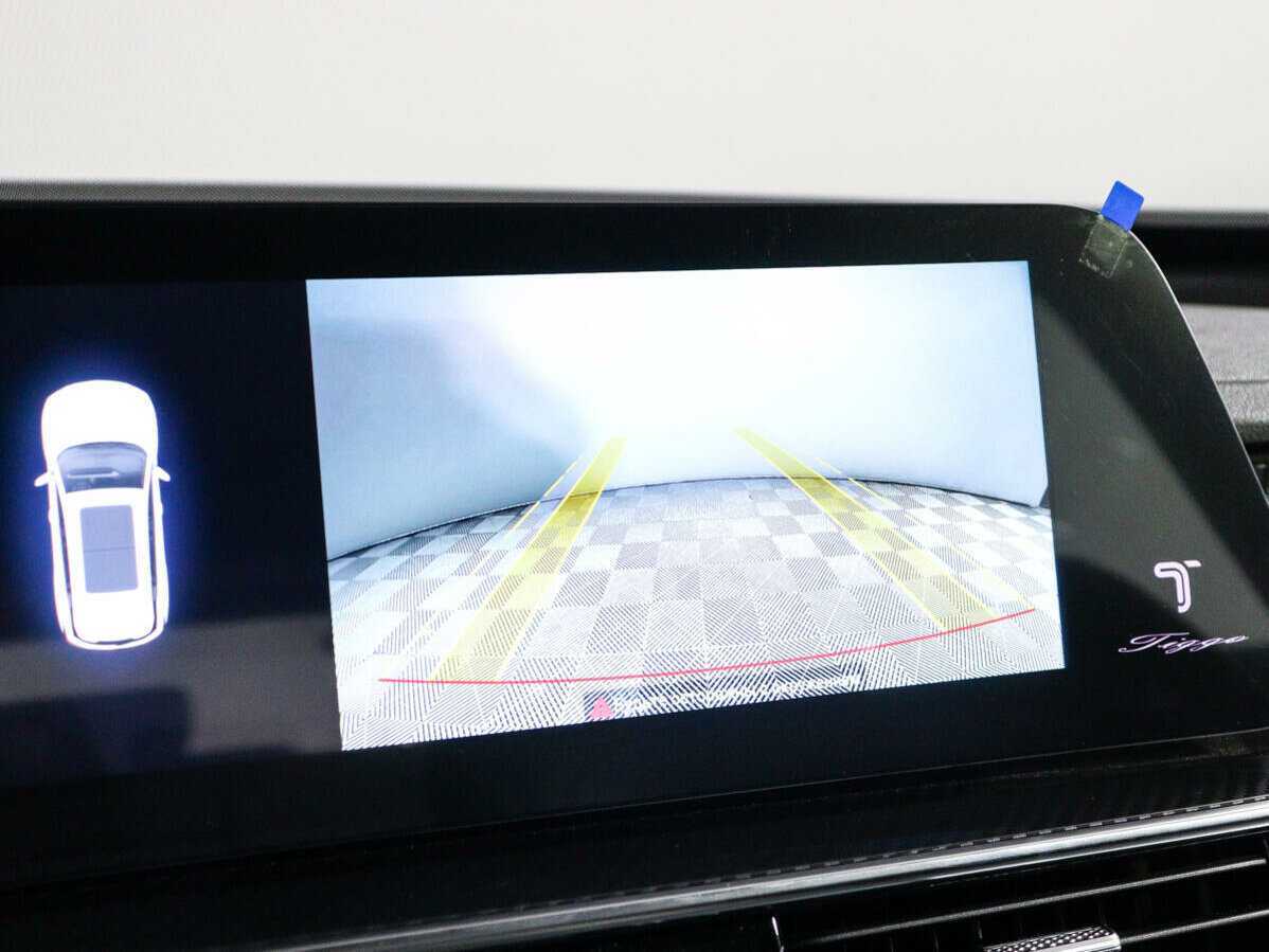 Купить Chery Tiggo 7 Pro Max, 2024, 1 225 км.. Фото: #13