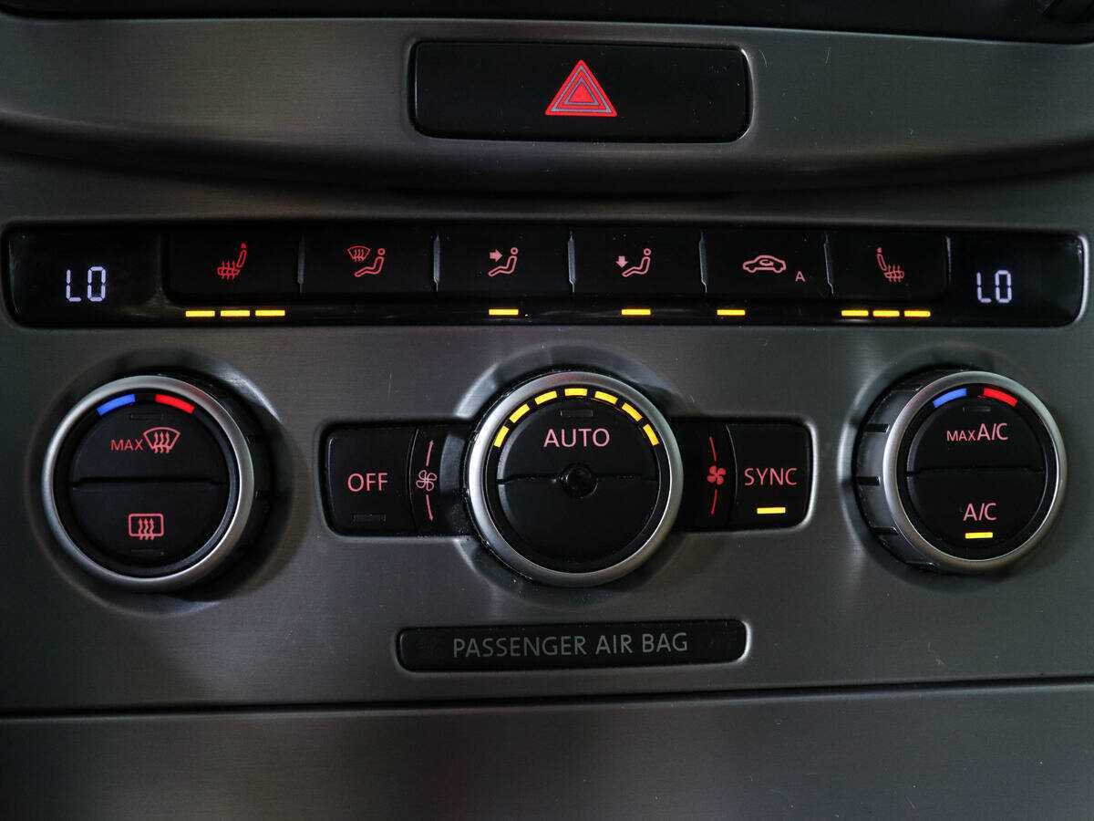 Купить Фольксваген Пассат ЦЦ, 2013, 216 156 км.. Фото: #14