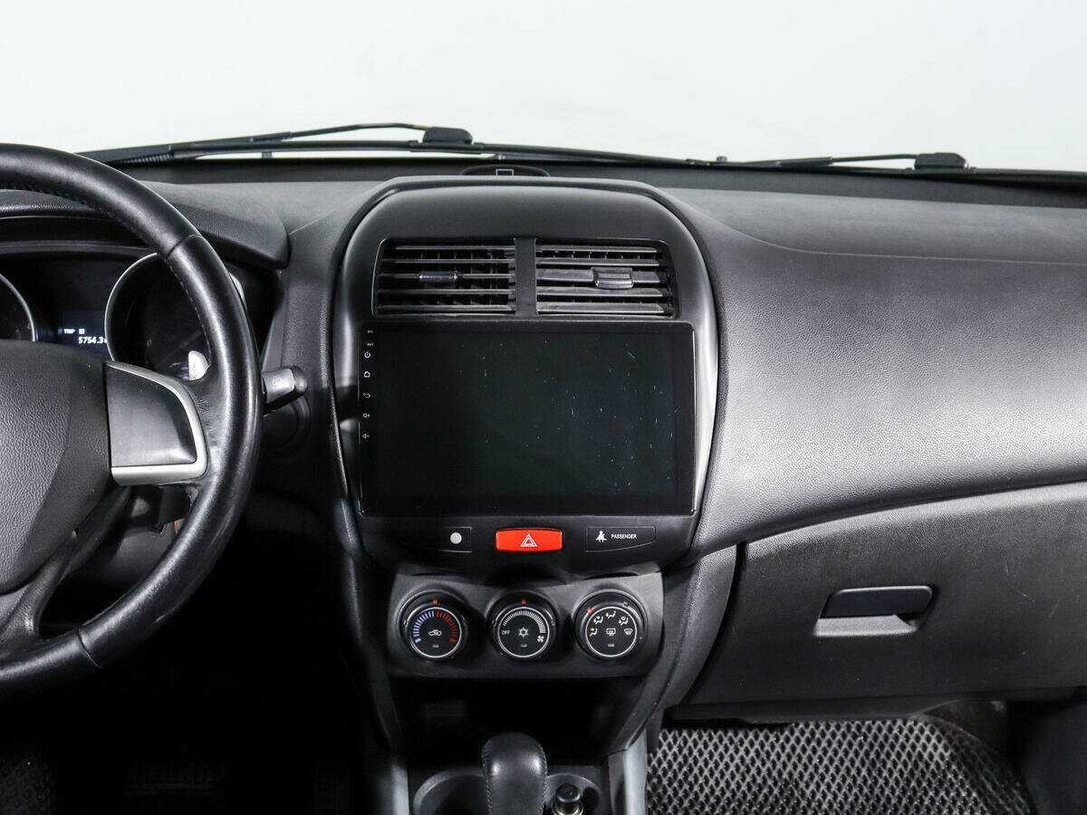 Купить Митсубиши АС-Икс, 2013, 201 669 км.. Фото: #12