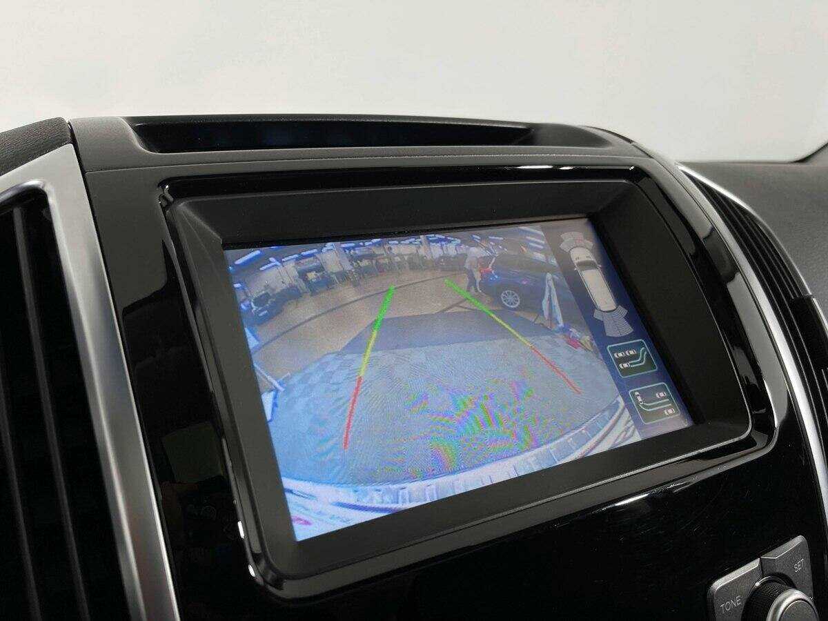 Купить Haval H9, 2021, 58 000 км.. Фото: #13