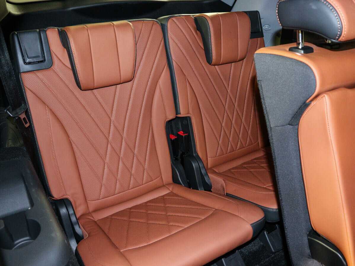 Купить Chery Tiggo 8 Pro Max, 2022, 26 117 км.. Фото: #17