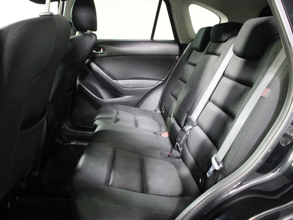 Купить Мазда Ц-Икс-5, 2013, 194 009 км.. Фото: #9