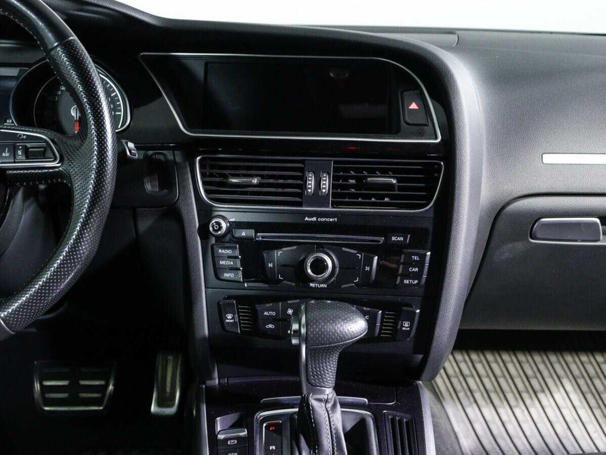 Купить Audi A5, 2016, 93 062 км.. Фото: #12