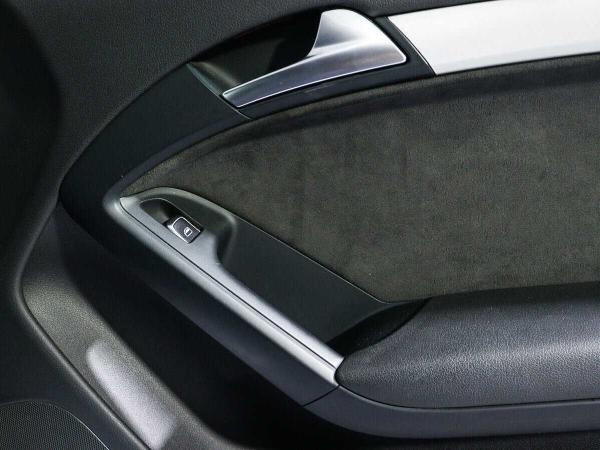 Купить Audi A5, 2016, 93 062 км.. Фото: #15