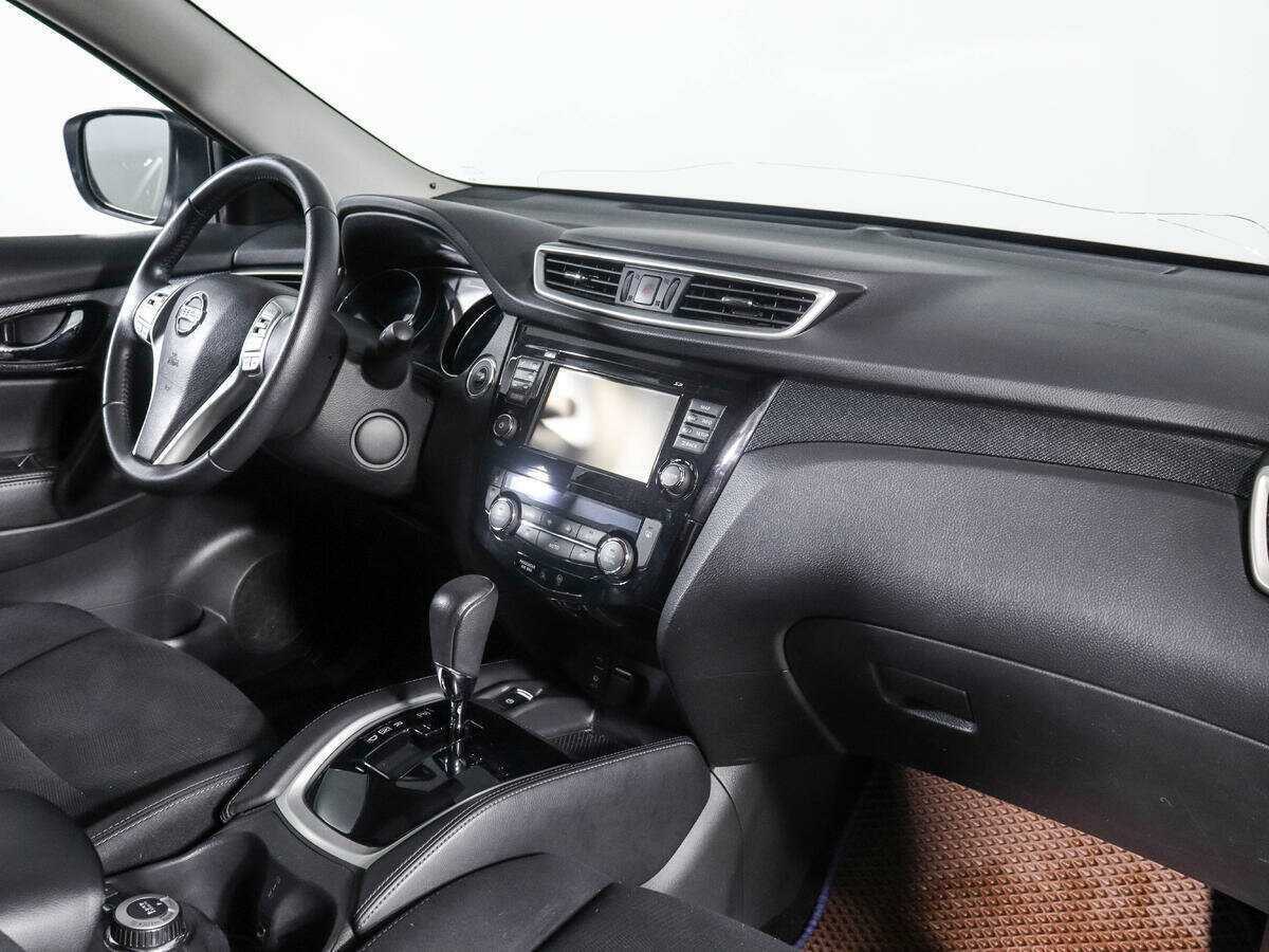 Купить Nissan X-Trail, 2017, 120 340 км.. Фото: #8