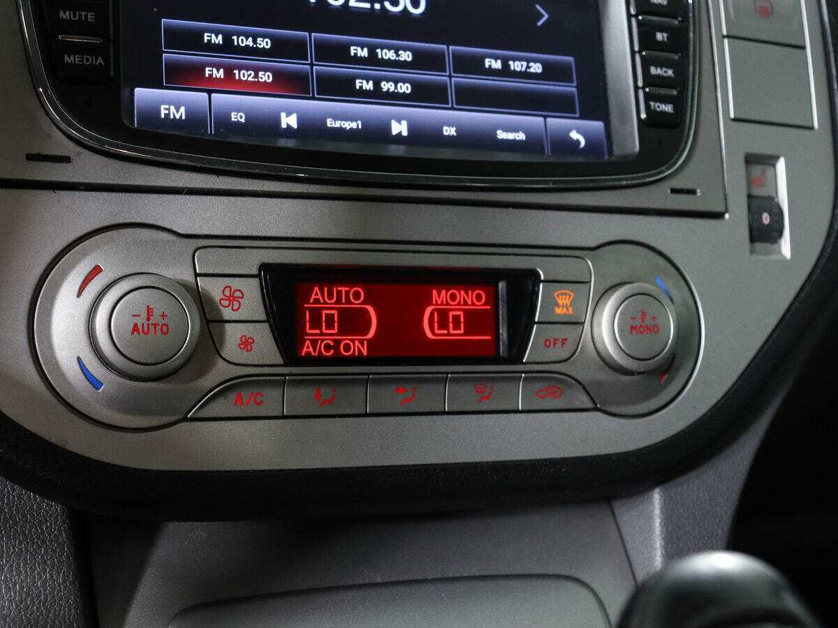 Купить Форд Куга, 2012, 214 546 км.. Фото: #14