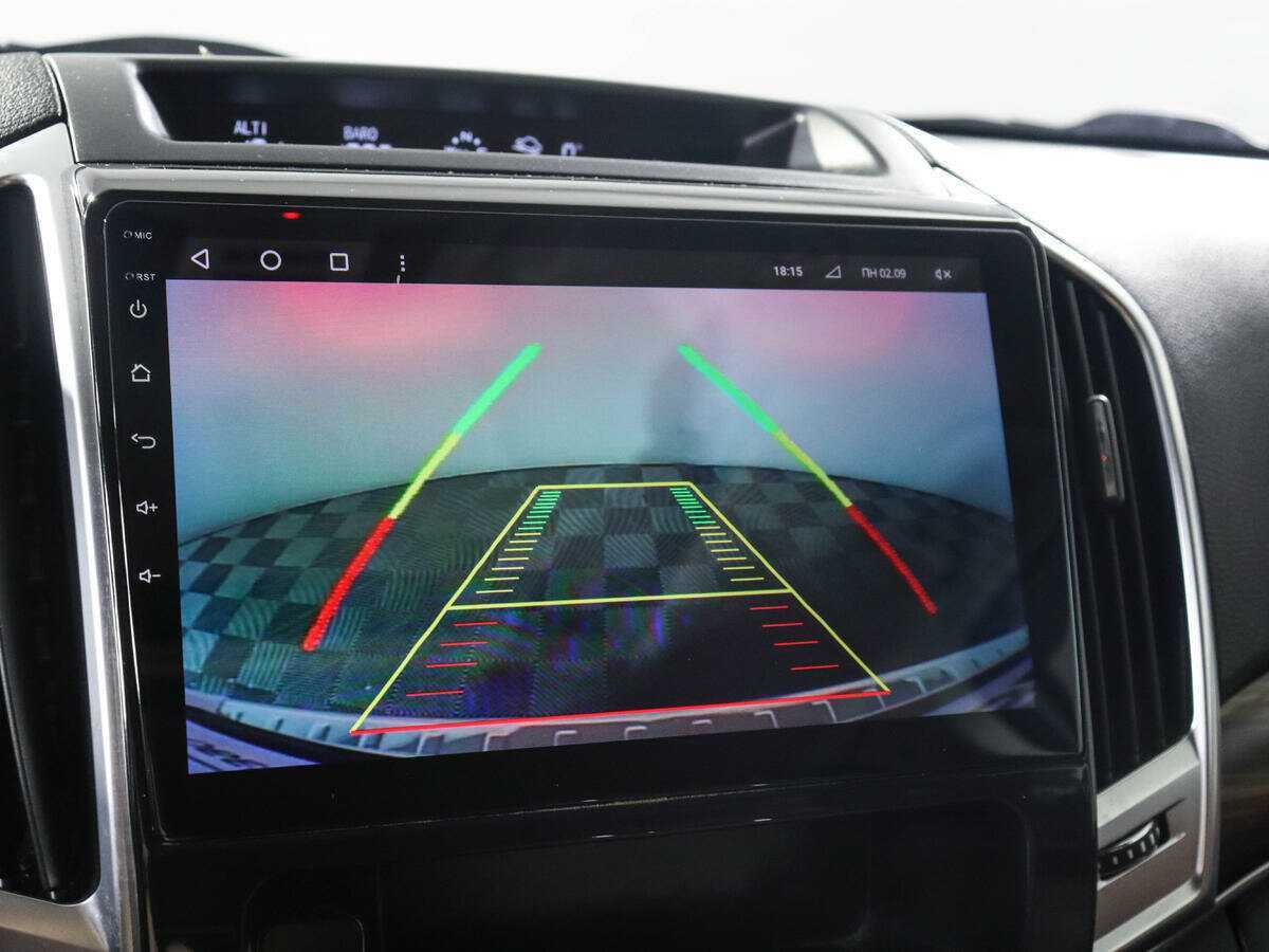 Купить Haval H9, 2020, 105 028 км.. Фото: #18