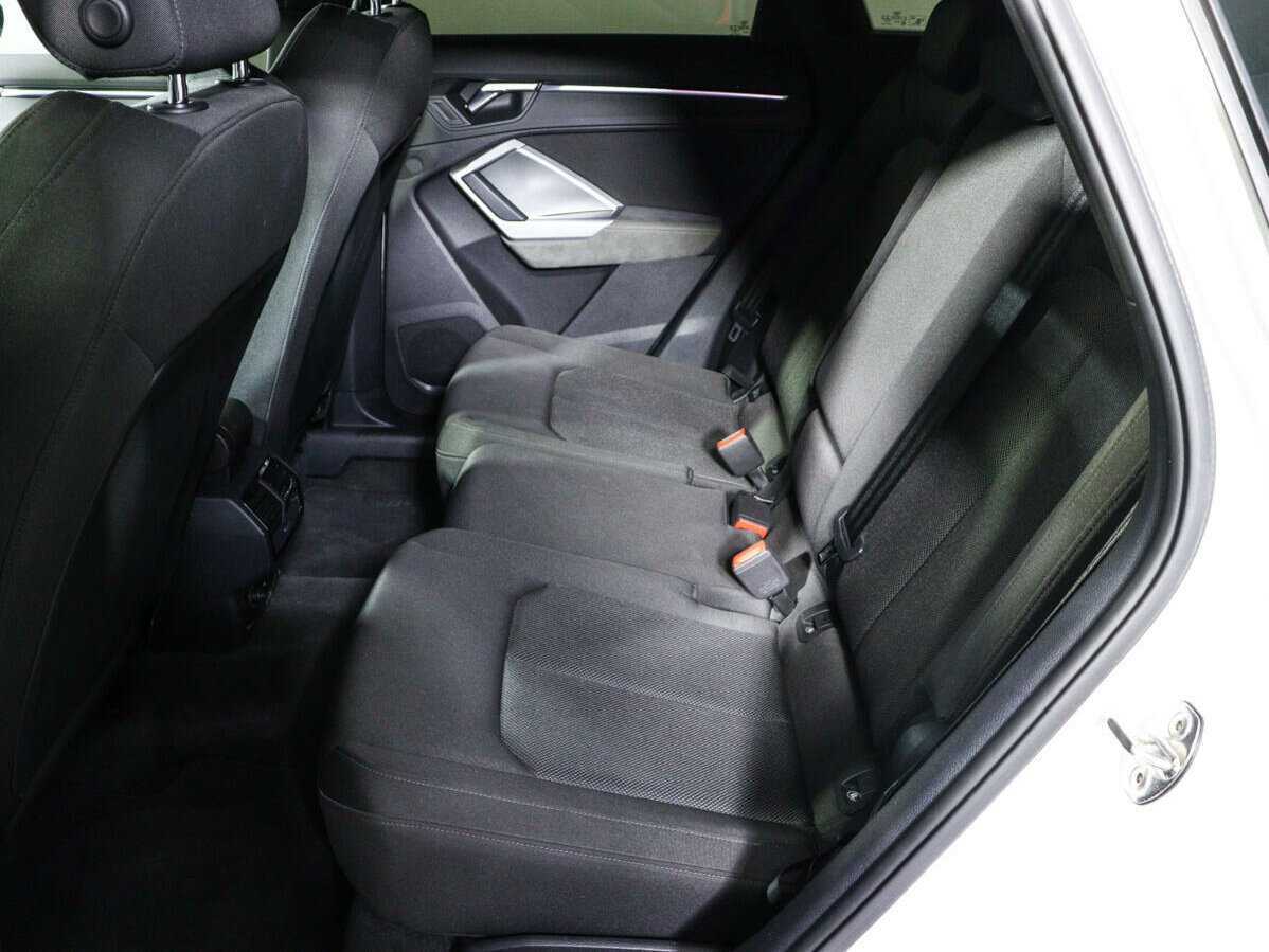 Купить Audi Q3, 2019, 55 146 км.. Фото: #7