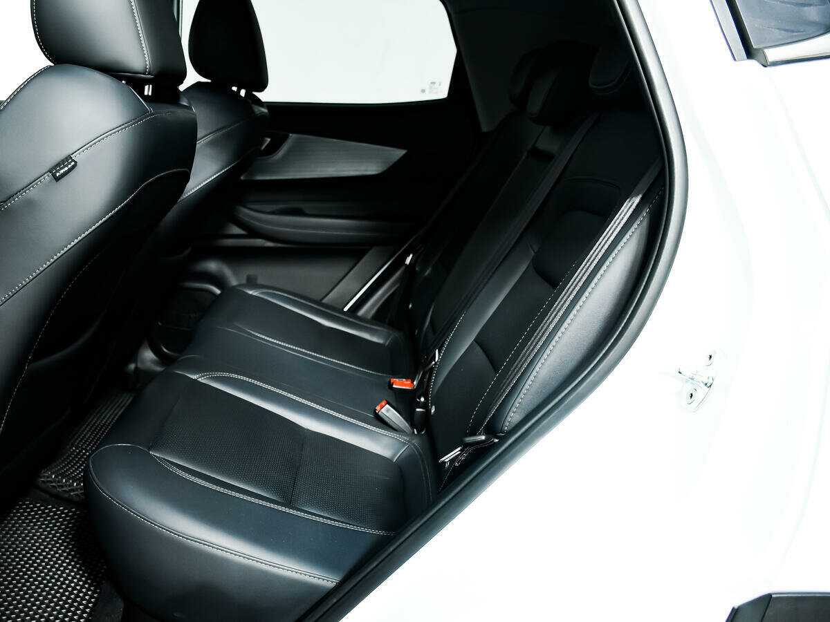 Купить Чери Тигго 4 Про, 2022, 19 377 км.. Фото: #10