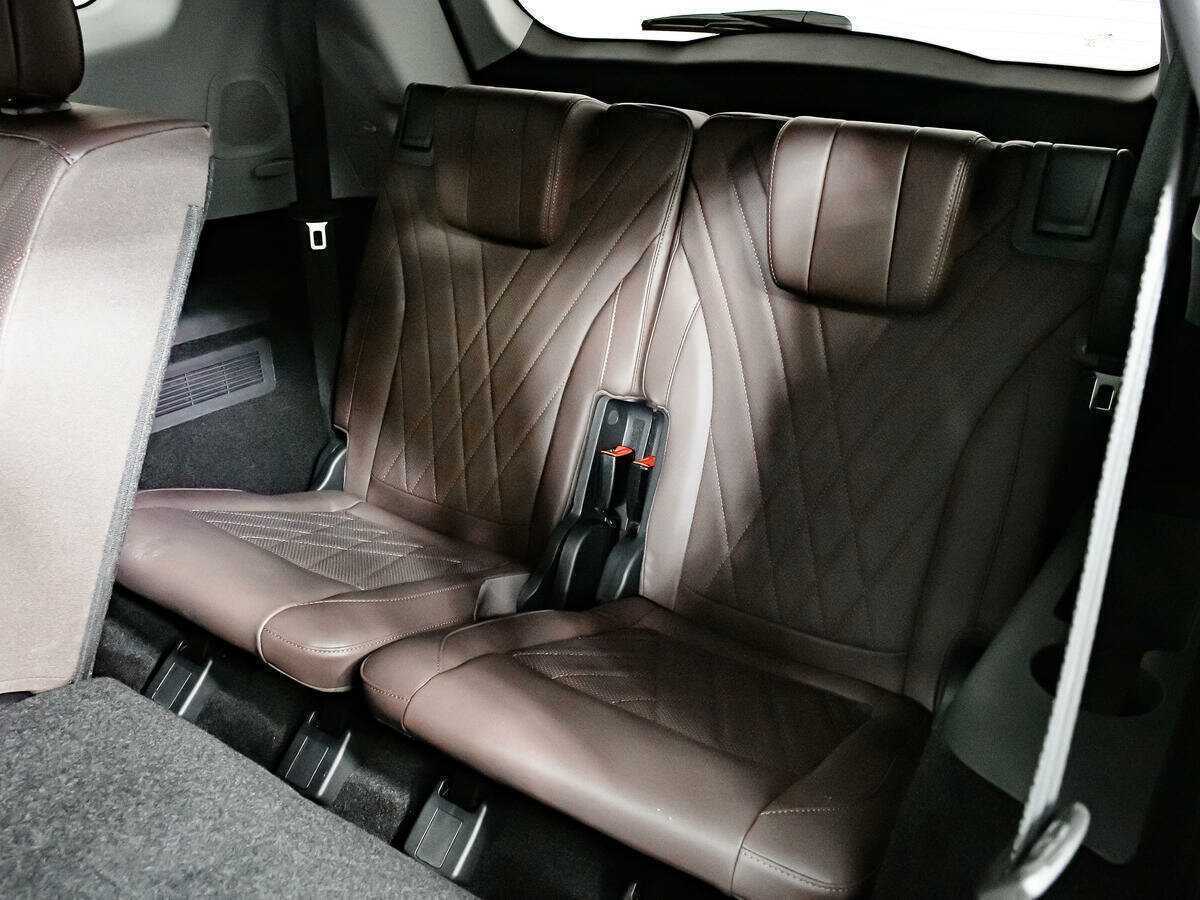 Купить Chery Tiggo 8 Pro Max, 2023, 25 597 км.. Фото: #12