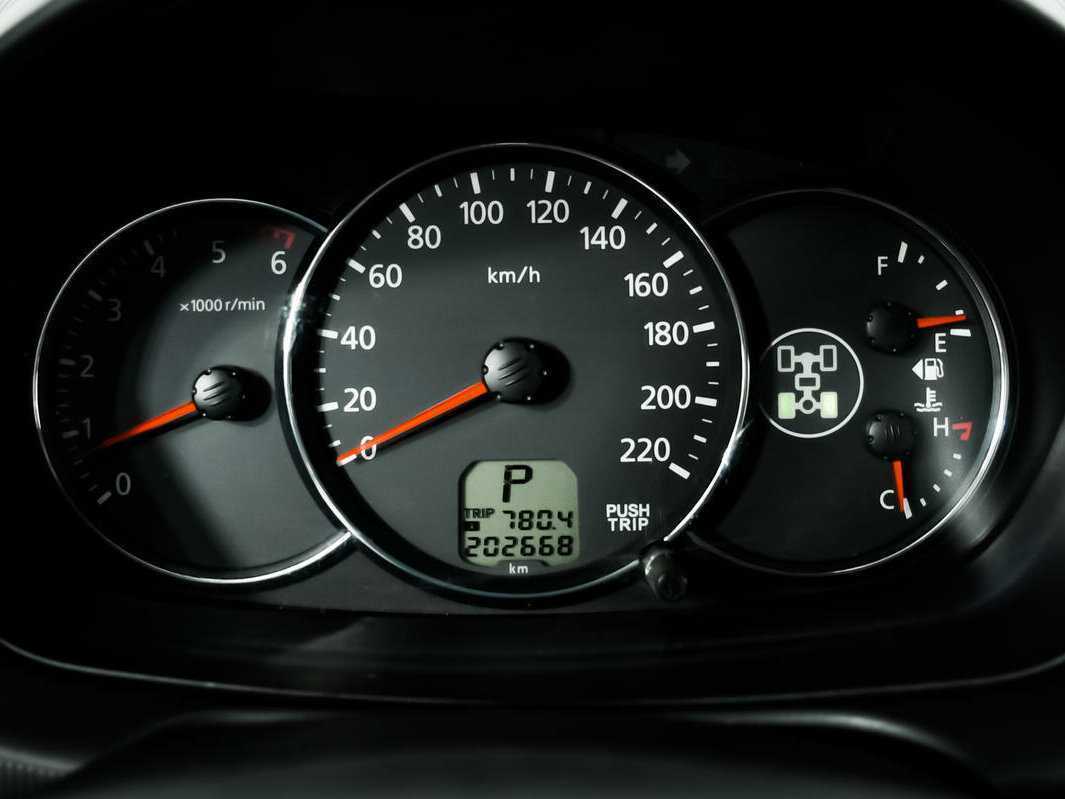 Купить Митсубиши Паджеро Спорт, 2014, 202 604 км.. Фото: #9