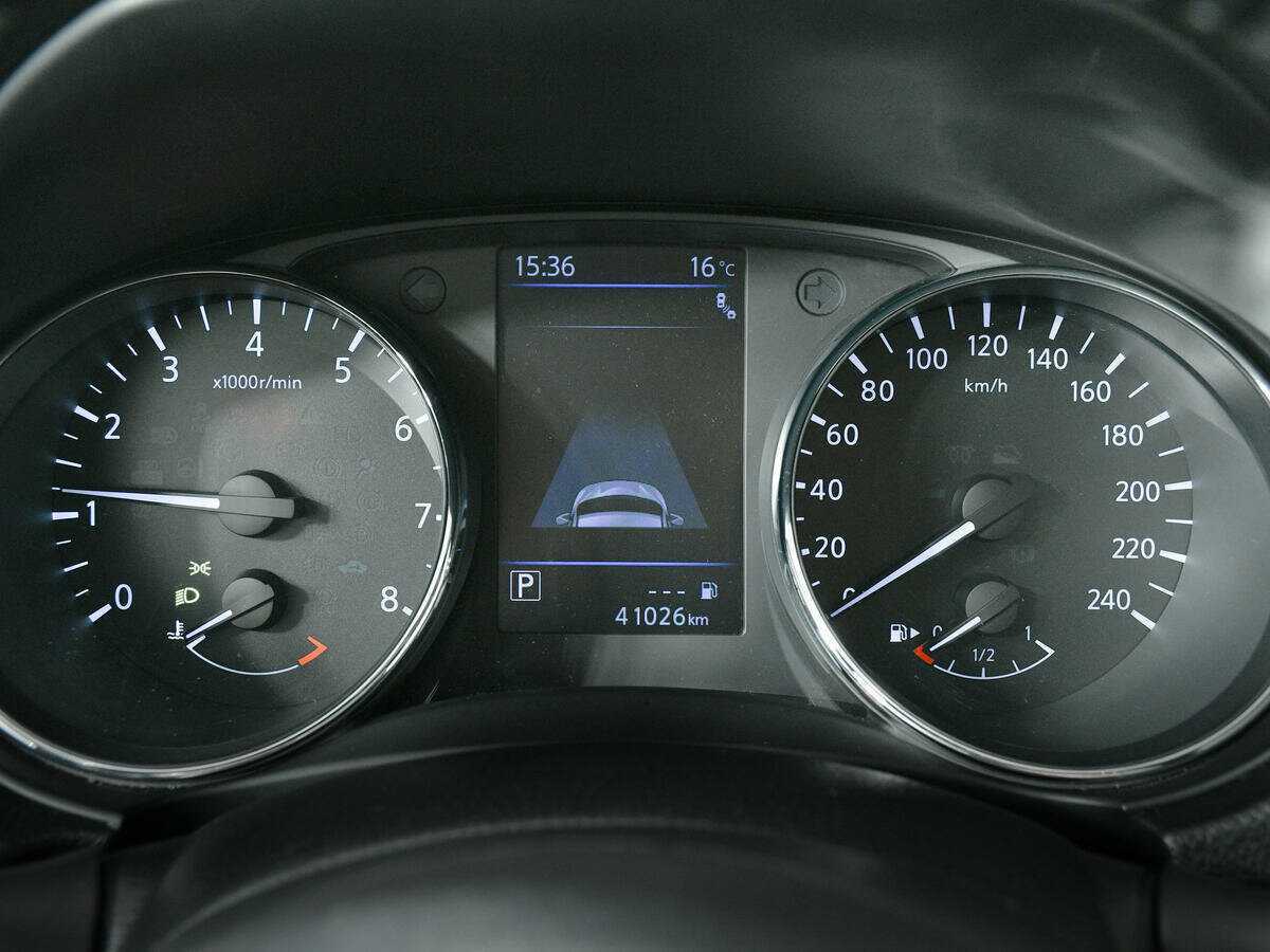 Купить Nissan Qashqai, 2022, 40 900 км.. Фото: #9