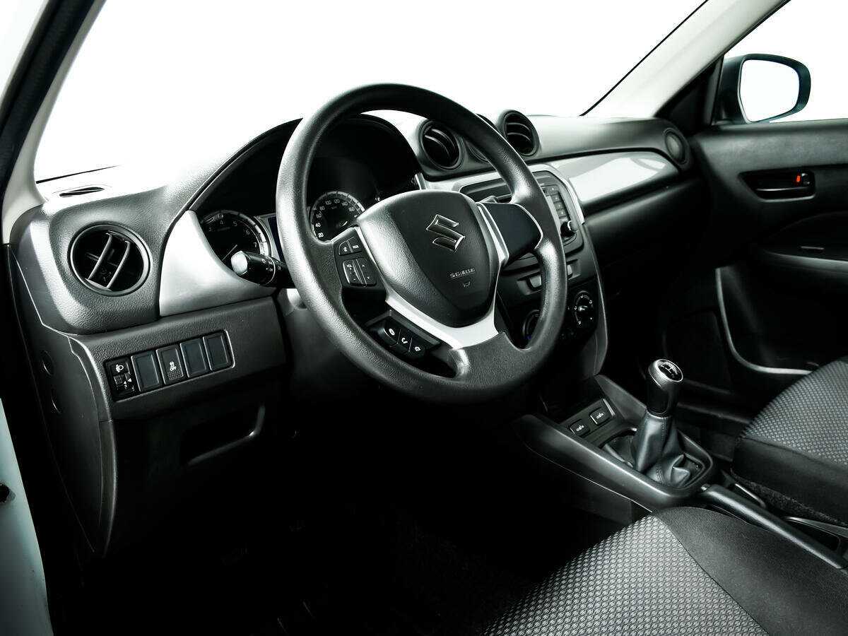 Купить Сузуки Витара, 2018, 100 801 км.. Фото: #12