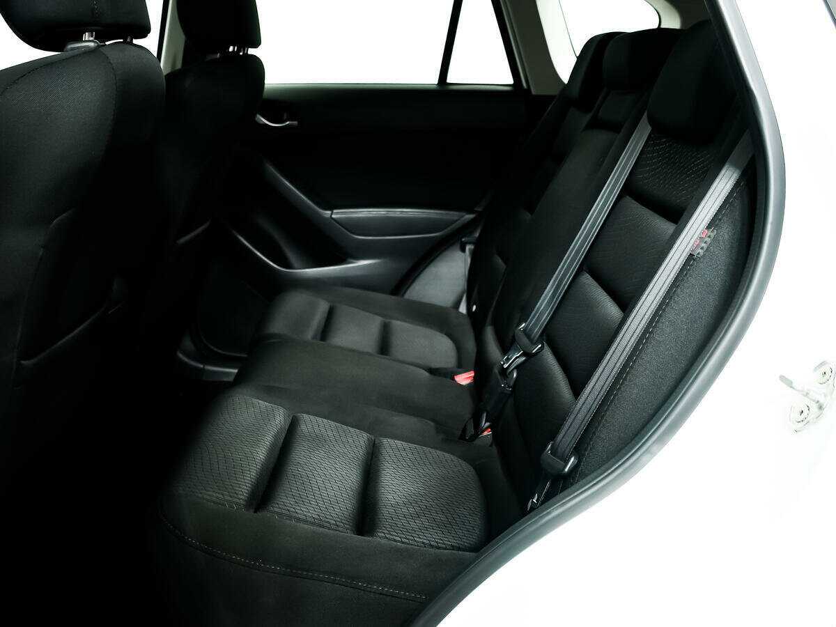 Купить Мазда Ц-Икс-5, 2013, 139 607 км.. Фото: #11