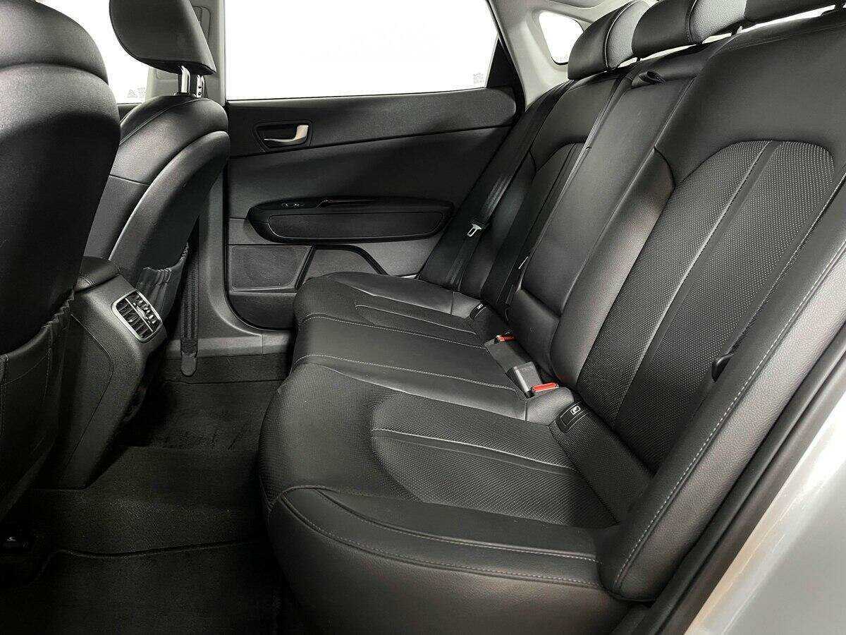 Купить Kia Optima, 2019, 56 232 км.. Фото: #7