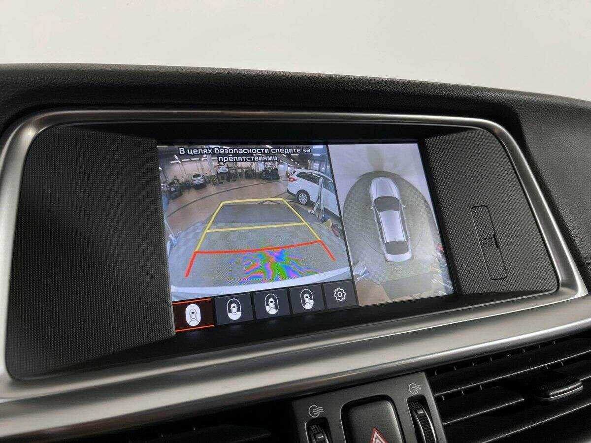 Купить Kia Optima, 2019, 56 232 км.. Фото: #11