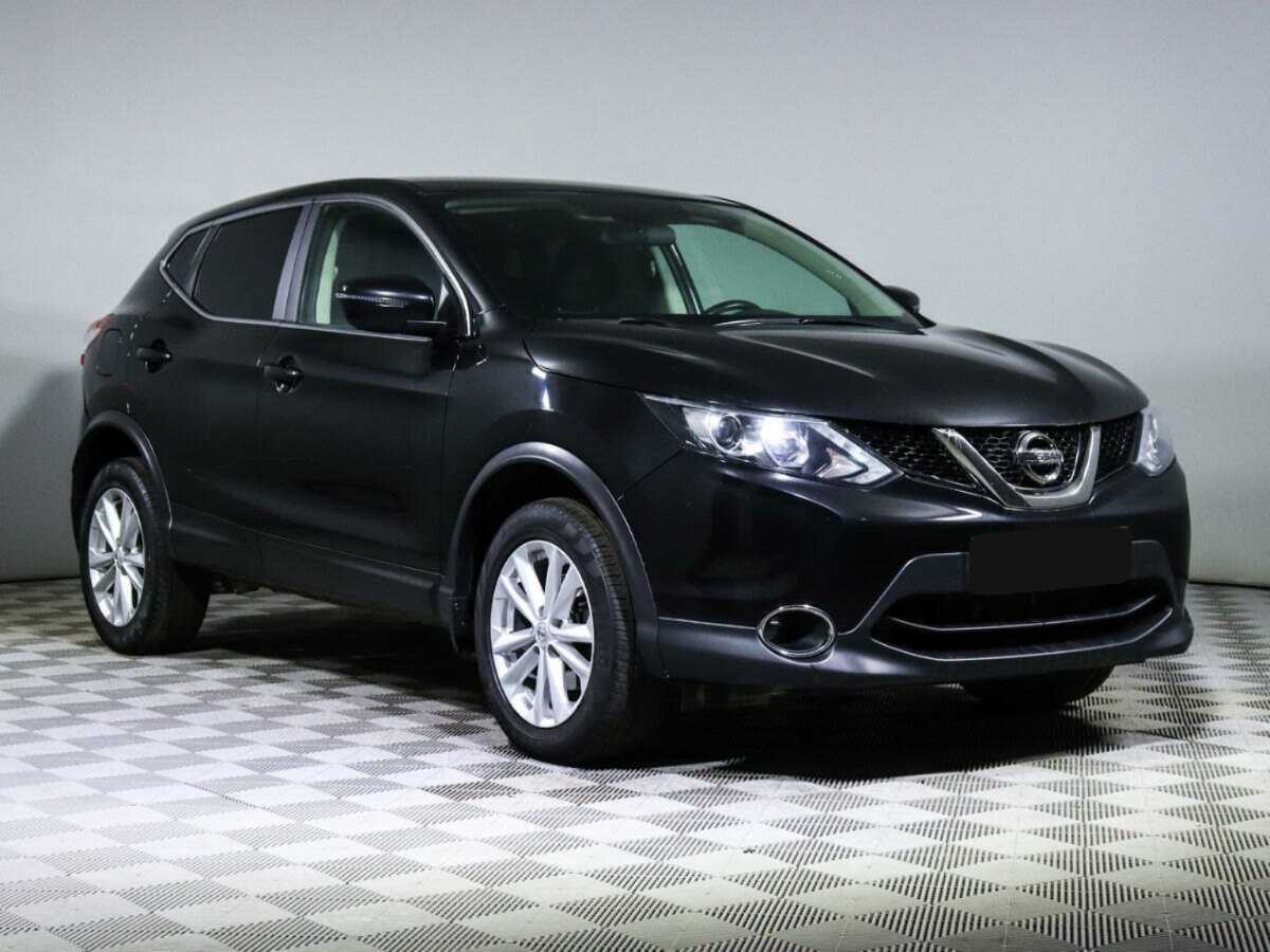 Купить Nissan Qashqai, 2019, 60 555 км.. Фото: #2