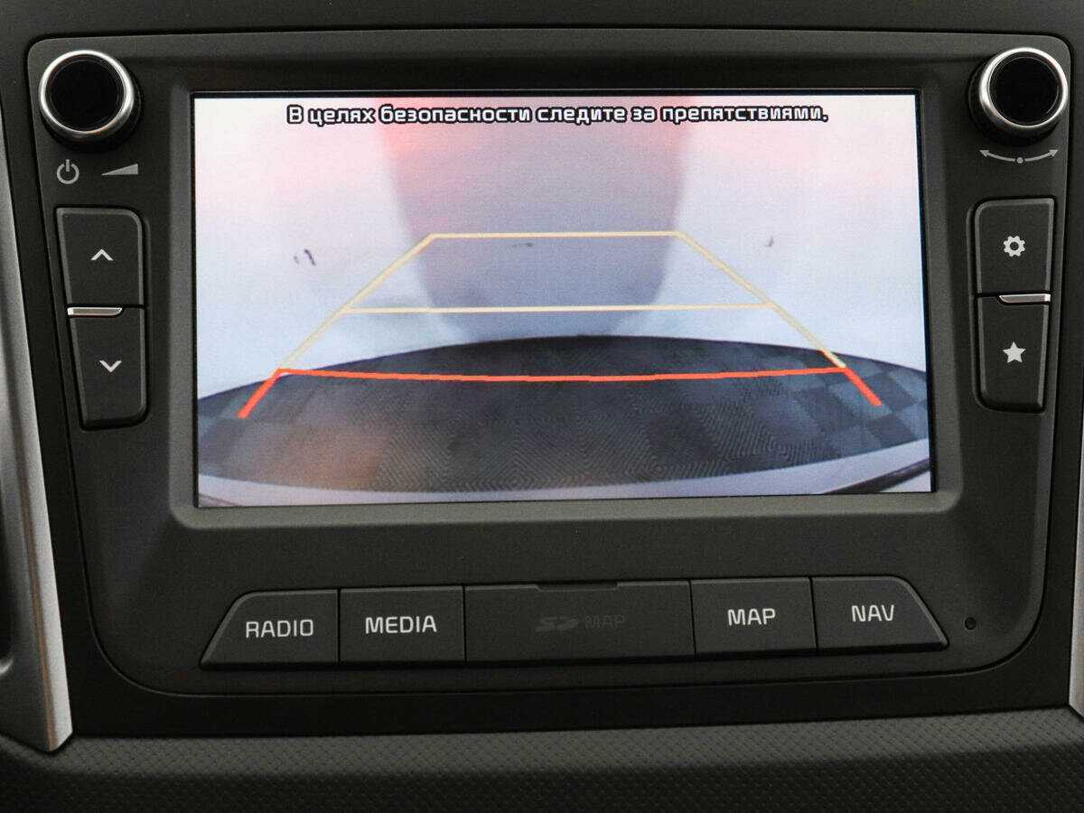 Купить Hyundai Creta, 2021, 32 127 км.. Фото: #12