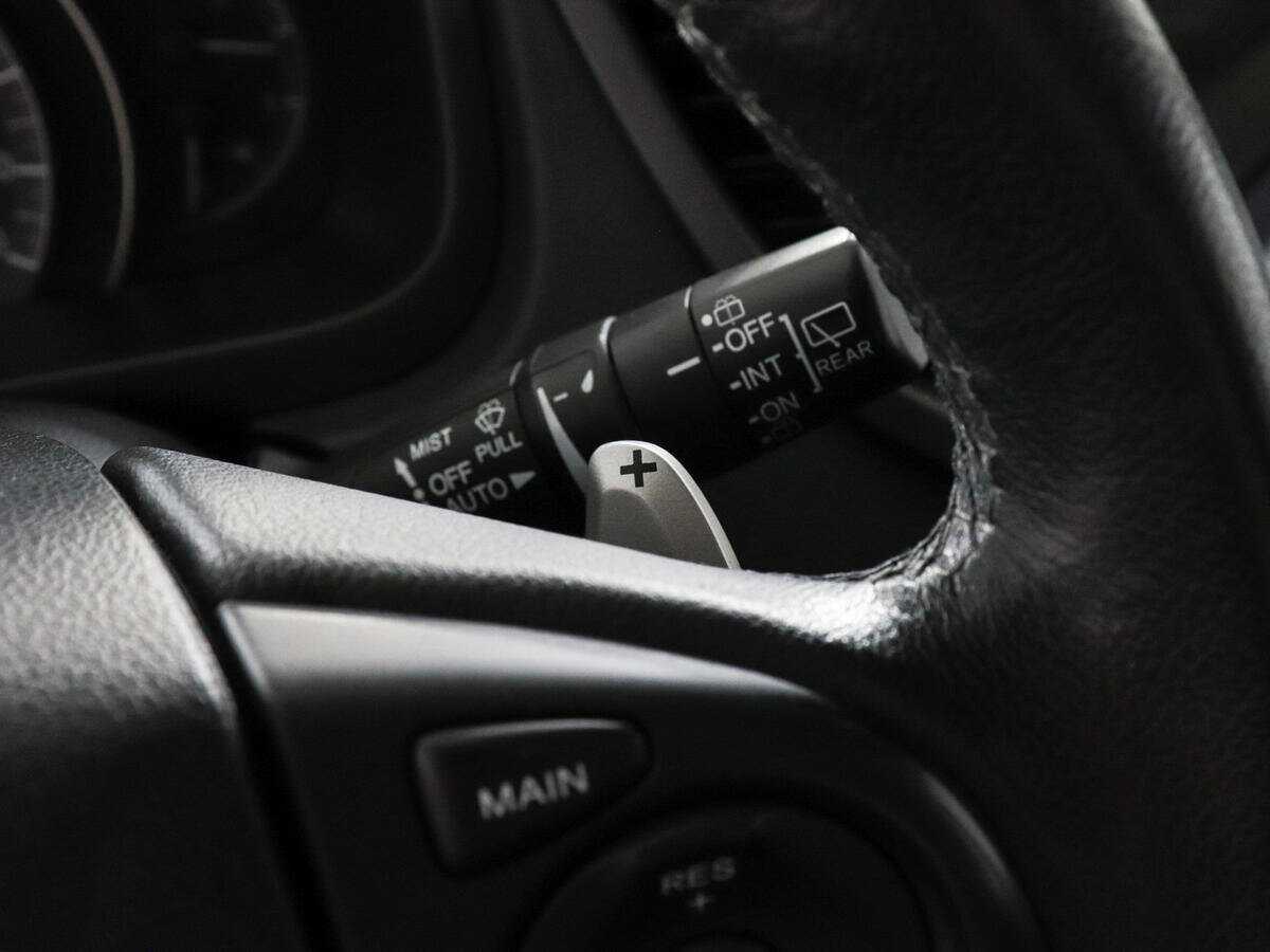 Купить Хонда ЦР-В, 2012, 118 513 км.. Фото: #12