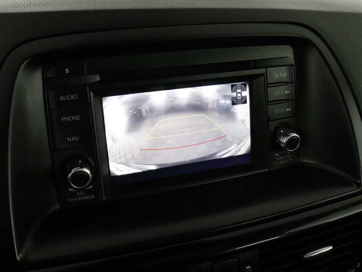 Купить Мазда Ц-Икс-5, 2012, 196 454 км.. Фото: #8