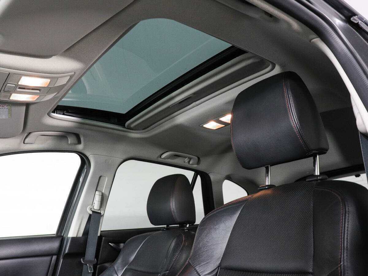 Купить Мазда Ц-Икс-5, 2012, 196 454 км.. Фото: #10