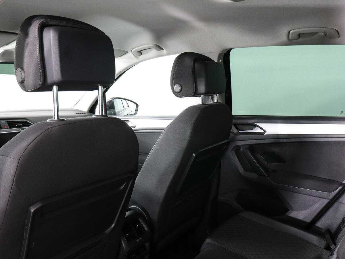 Купить Volkswagen Tiguan, 2019, 172 740 км.. Фото: #11