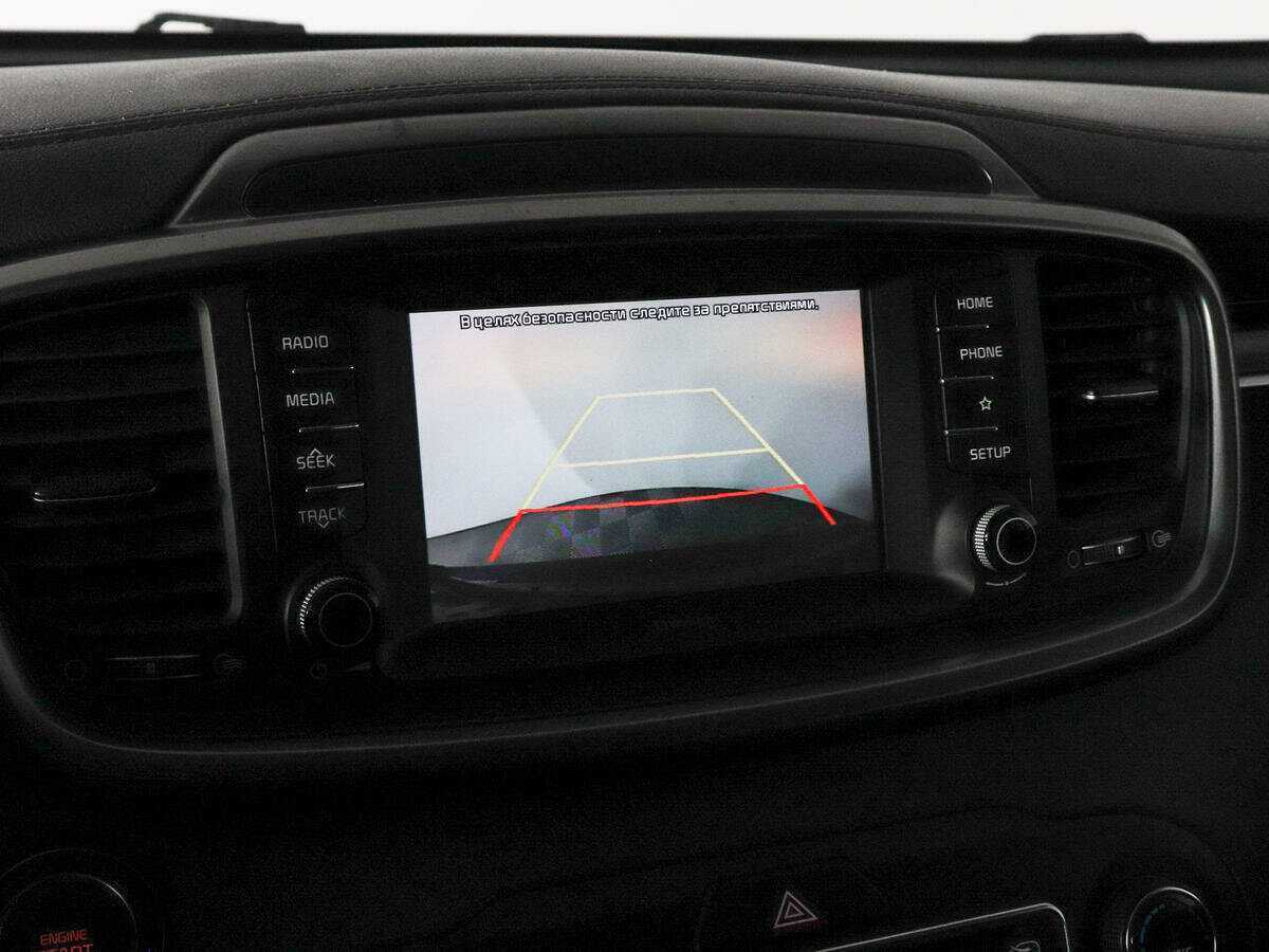 Купить Kia Sorento, 2019, 139 211 км.. Фото: #11