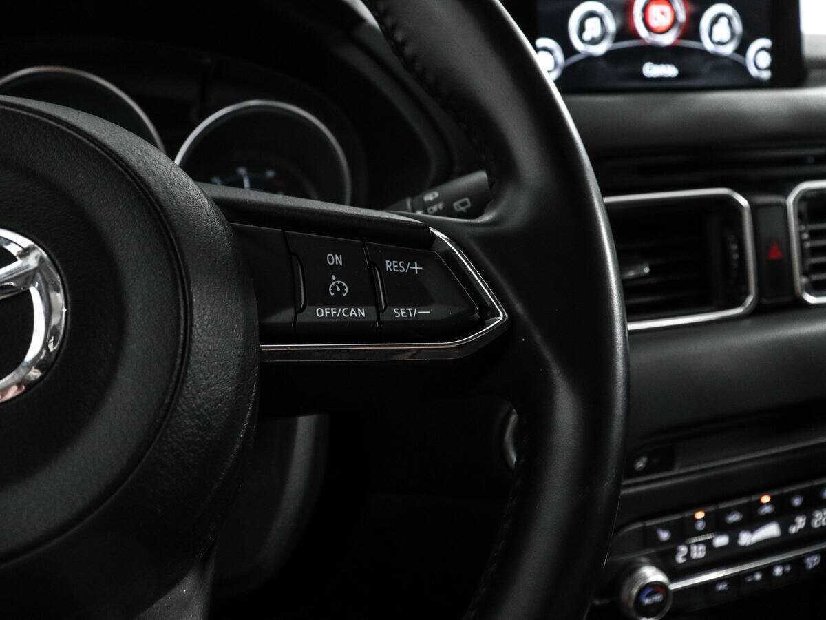 Купить Mazda CX-5, 2020, 104 480 км.. Фото: #16