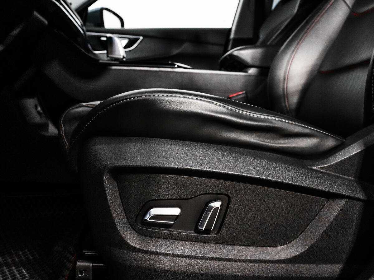 Купить Чери Тигго 7 Про, 2020, 42 785 км.. Фото: #9