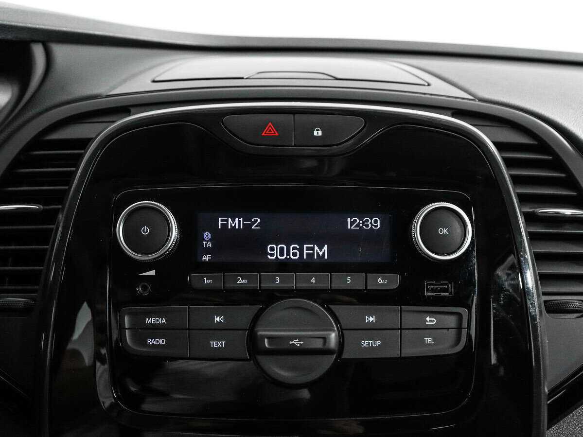 Купить Рено Каптюр, 2020, 74 037 км.. Фото: #12