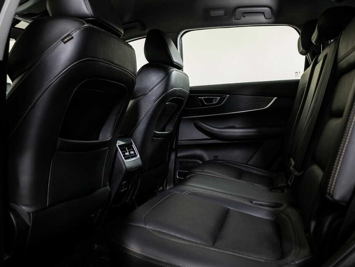 Купить Чери Тигго 8, 2020, 54 402 км.. Фото: #8