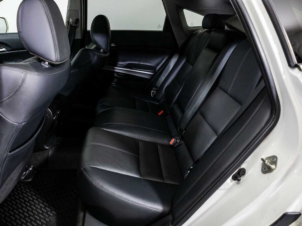 Купить Honda Crosstour, 2014, 143 719 км.. Фото: #7