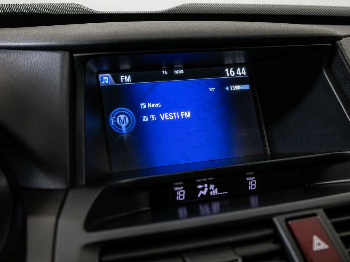 Купить Honda Crosstour, 2014, 143 719 км.. Фото: #12