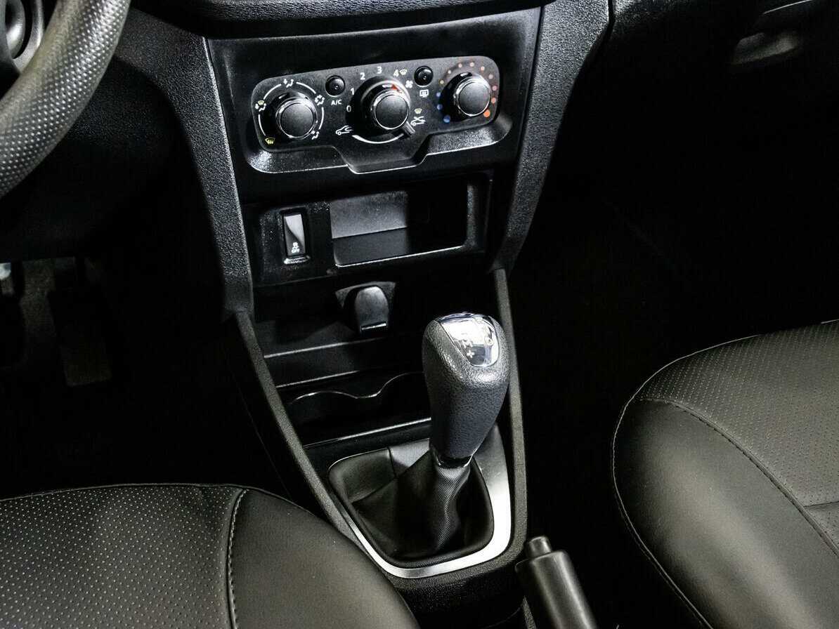 Купить Лада (ВАЗ) ИКСРЭЙ, 2017, 66 286 км.. Фото: #11