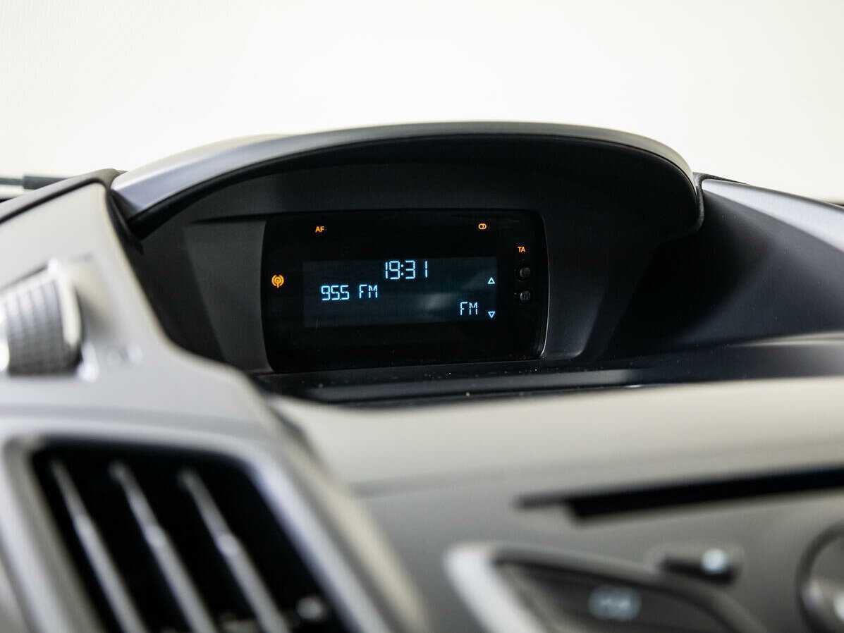 Купить Форд Куга, 2014, 170 733 км.. Фото: #16