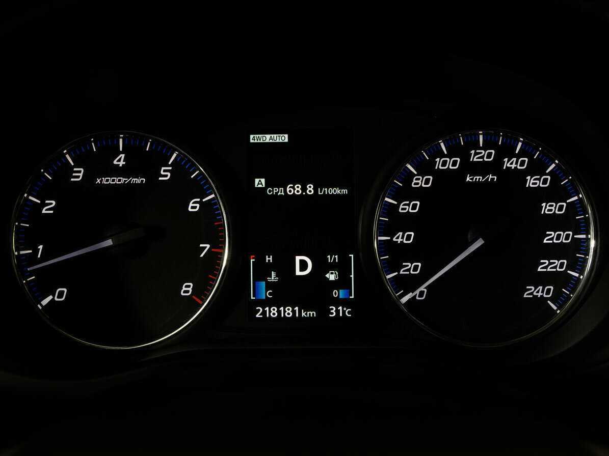 Купить Митсубиши Оутлэндер, 2014, 218 180 км.. Фото: #11