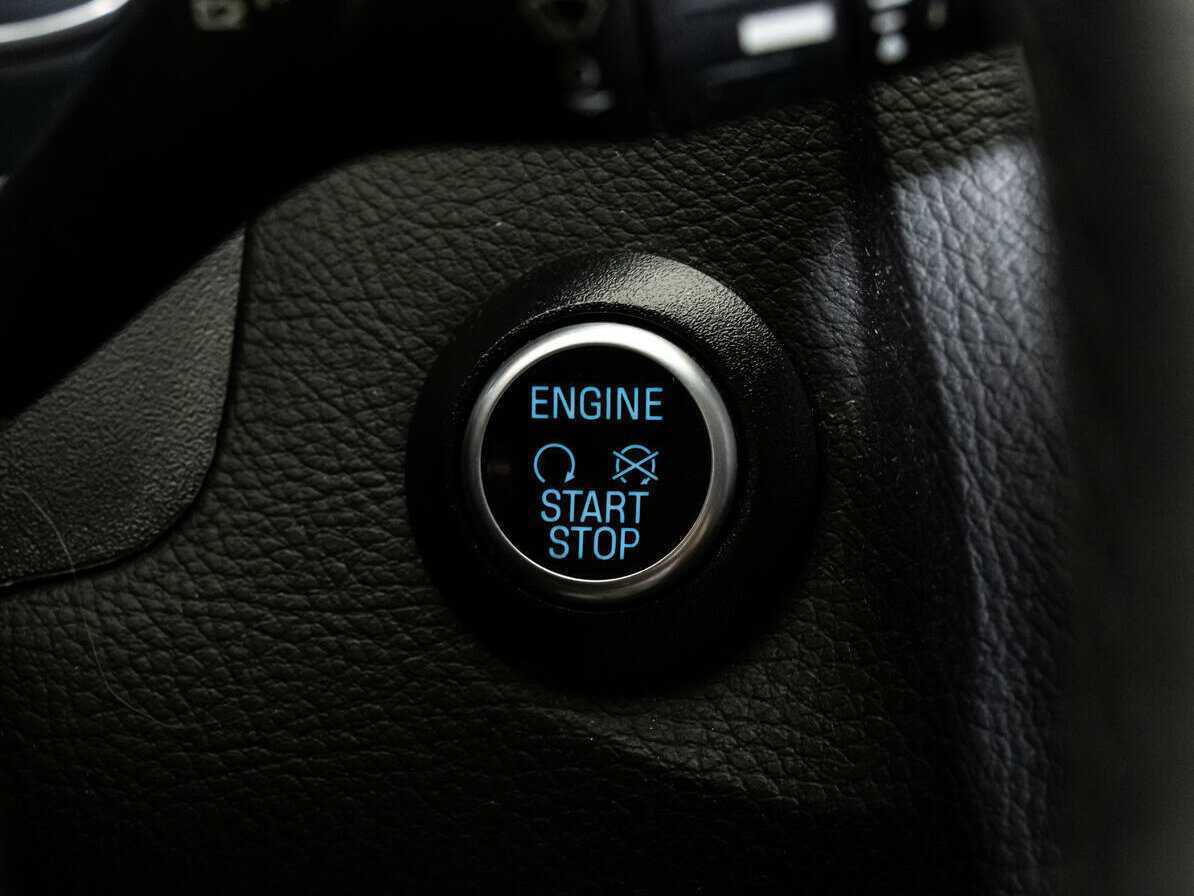 Купить Форд Фокус, 2019, 198 874 км.. Фото: #17