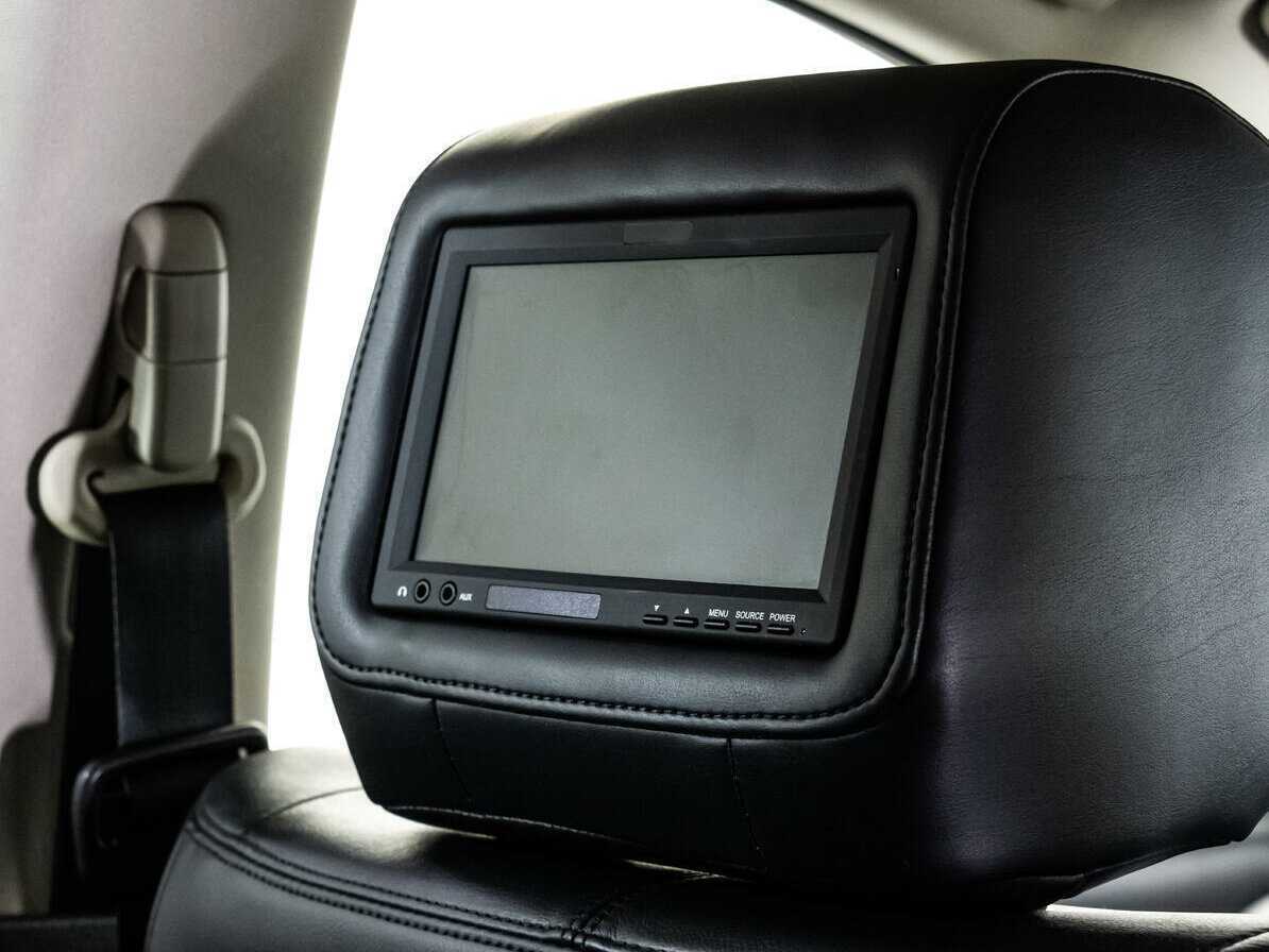 Купить Ниссан Мурано, 2012, 76 650 км.. Фото: #14