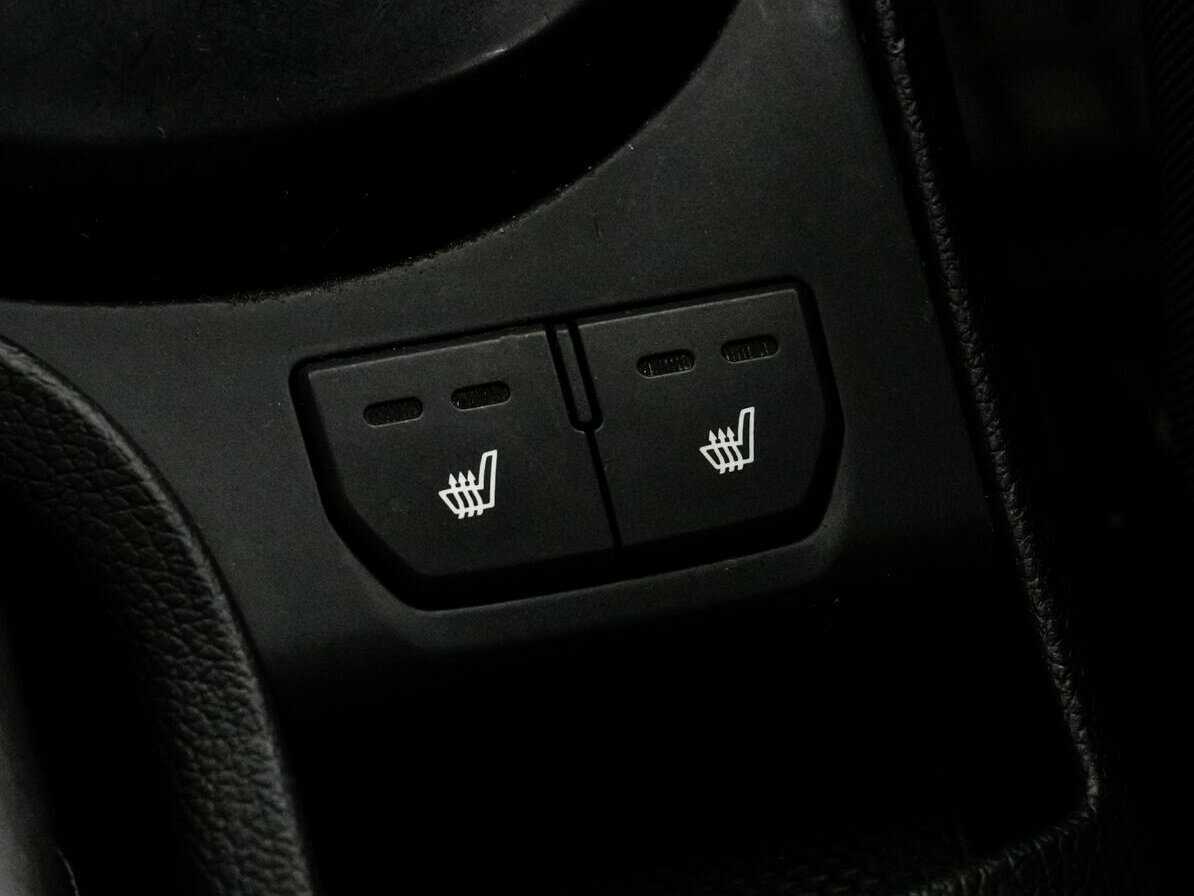 Купить Киа Рио, 2016, 91 800 км.. Фото: #11