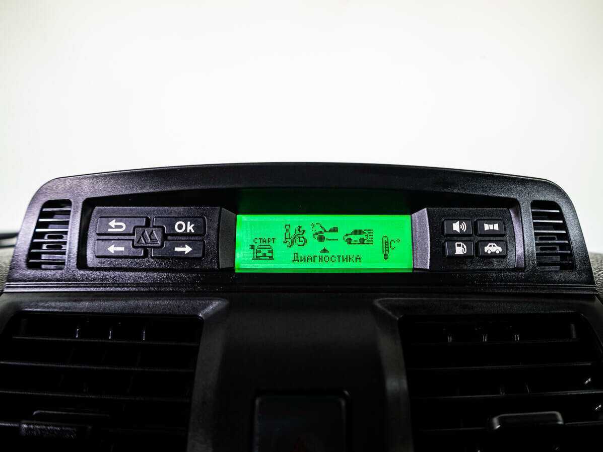 Купить УАЗ Патриот, 2012, 118 518 км.. Фото: #10