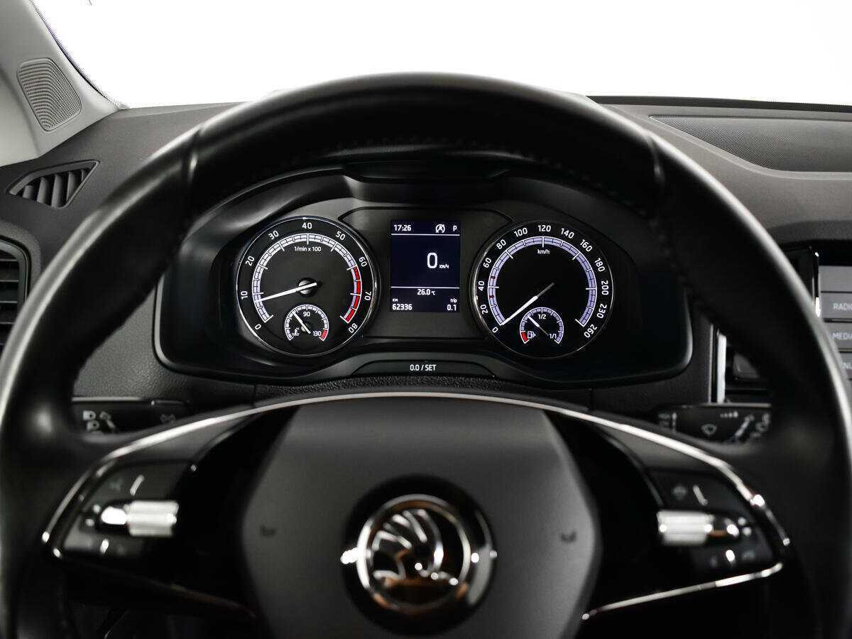 Купить Skoda Karoq, 2020, 62 336 км.. Фото: #10