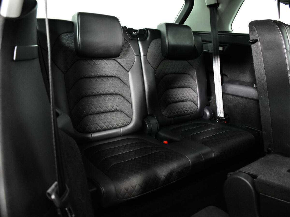 Купить Skoda Kodiaq, 2019, 137 364 км.. Фото: #10