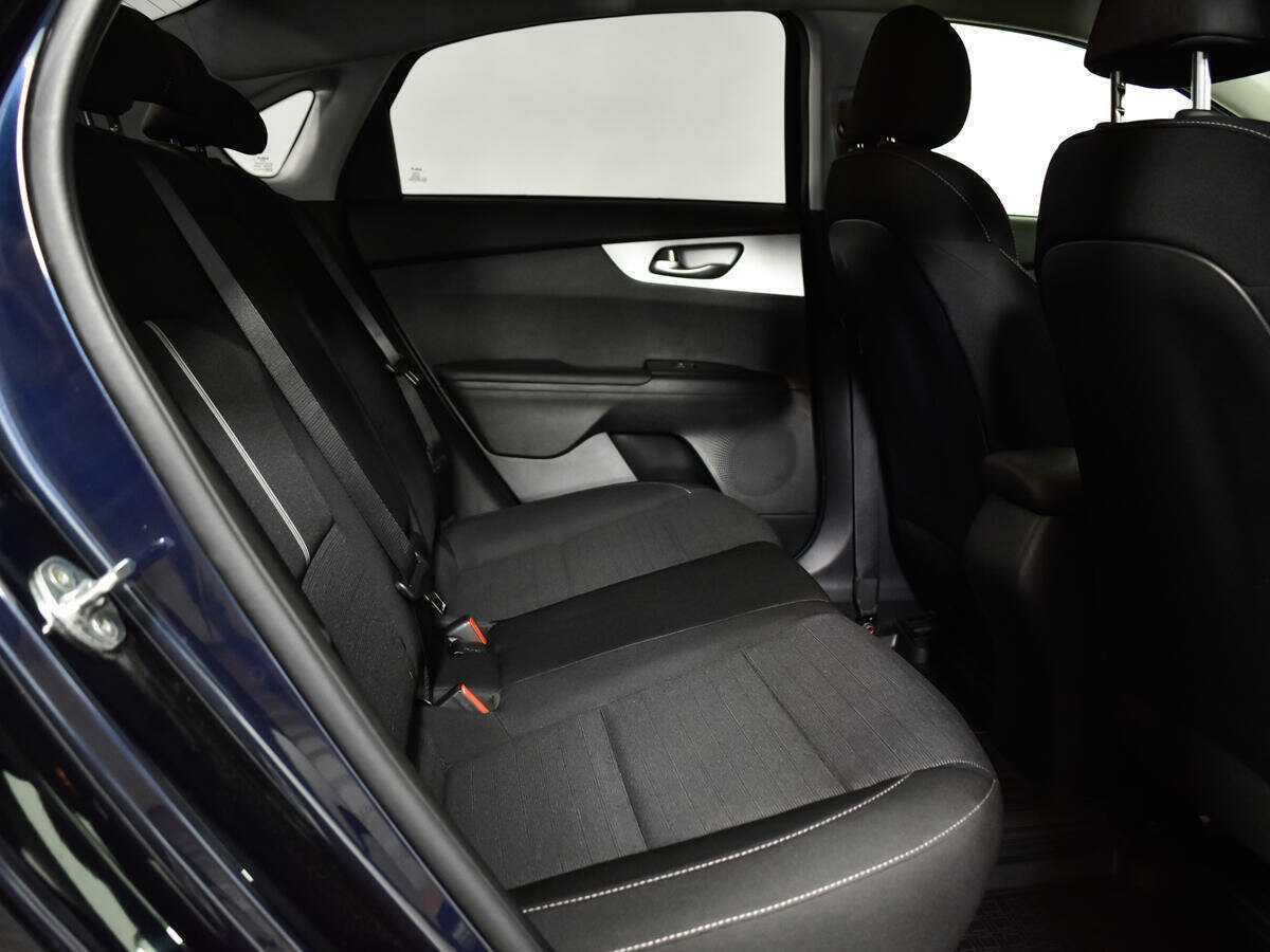 Купить Kia Cerato, 2021, 57 521 км.. Фото: #9