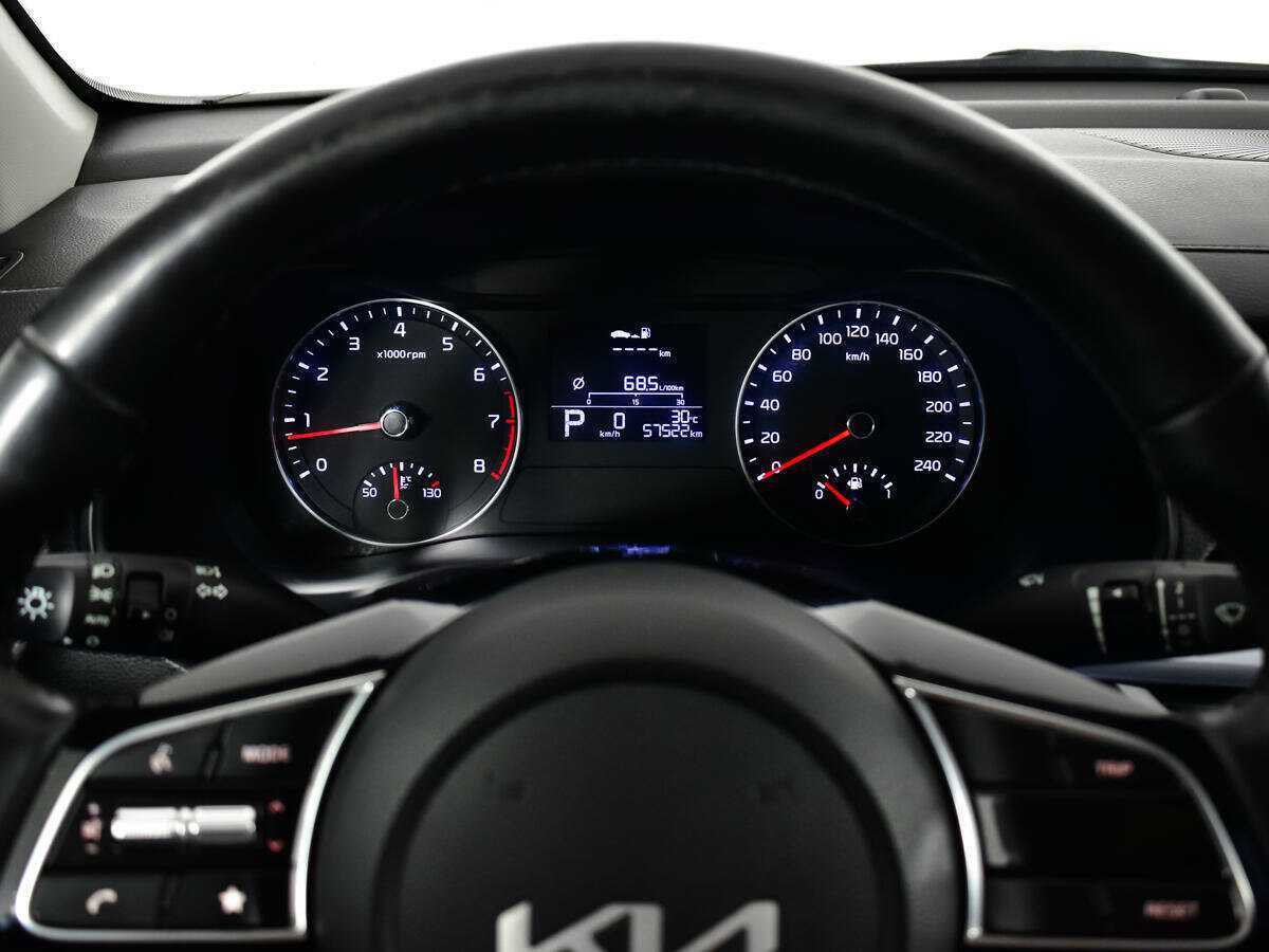 Купить Kia Cerato, 2021, 57 521 км.. Фото: #10